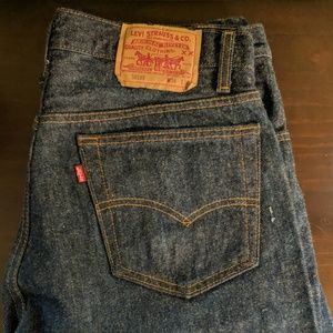 Like new Men's Levi's Jeans 501xx - 34 ×36